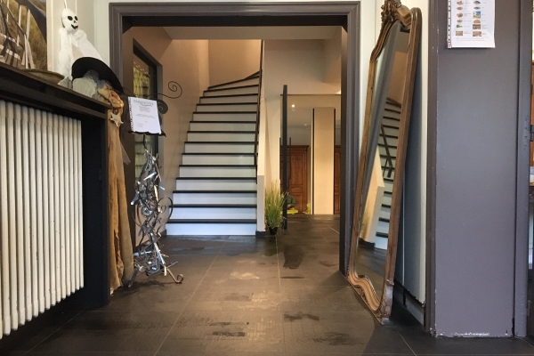 Parkhotel De Panne